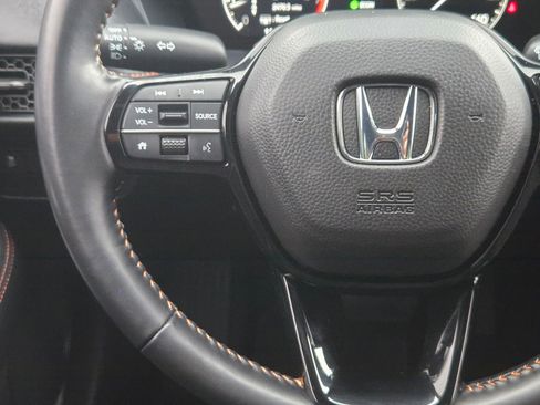 Used 2025 Honda HR-V Sport image 21