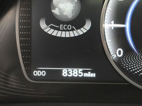 Certified 2025 Lexus ES 350 w/ Premium Package FWD image 11