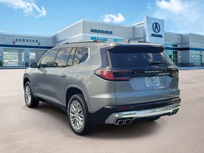 Used 2026 GMC Acadia Denali