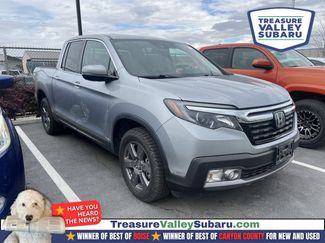 Used 2020 Honda Ridgeline RTL-E video 1
