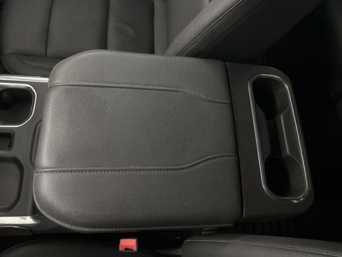 Used 2024 Chevrolet Silverado 1500 RST w/ Convenience Package II image 58