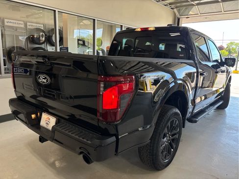 New 2026 Ford F150 XLT AWD/4WD image 9