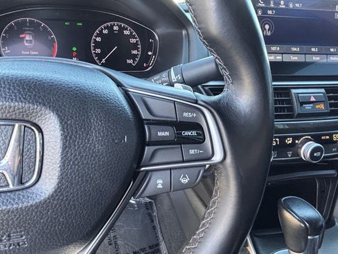 Certified 2020 Honda Accord Sport image 26