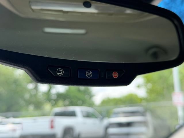 Used 2016 Chevrolet Cruze LT FWD image 14