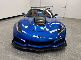 Used 2019 Chevrolet Corvette ZR1 RWD video 2