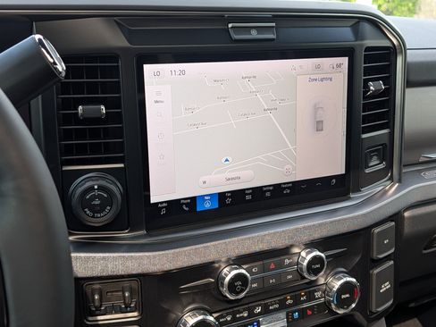 New 2026 Ford F250 Platinum AWD/4WD image 70