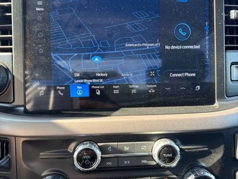 Used 2024 Ford F150 XLT w/ Mobile Office Package AWD/4WD image 19