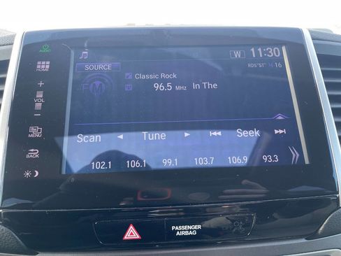 Used 2016 Honda Pilot EX-L image 24