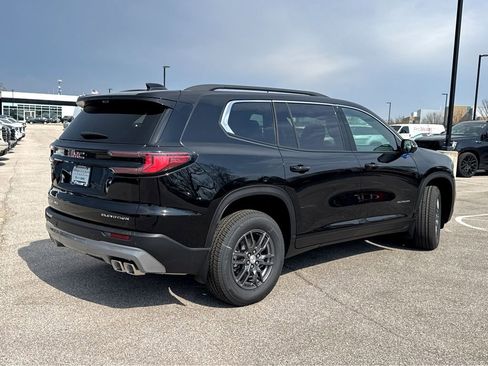 New 2026 GMC Acadia Elevation image 2