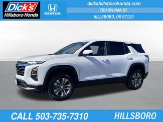 Used 2026 Chevrolet Equinox LT AWD/4WD 360° Tour
