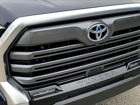 Used 2024 Toyota Tundra Limited image 30