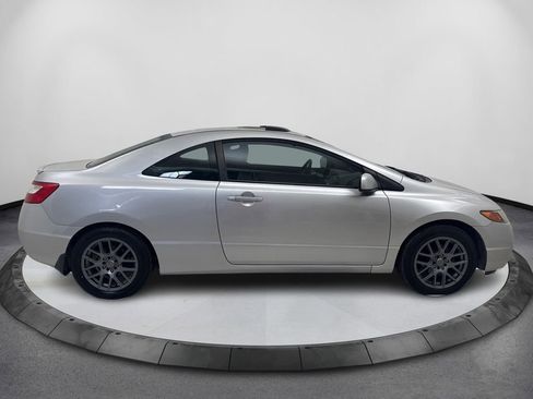 Used 2006 Honda Civic EX image 4