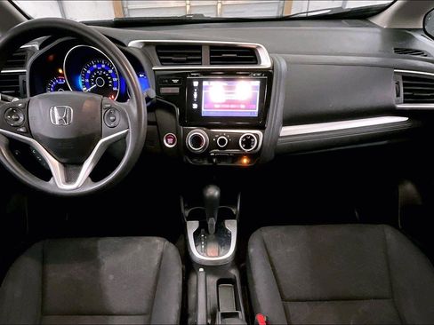 Used 2015 Honda Fit EX image 15
