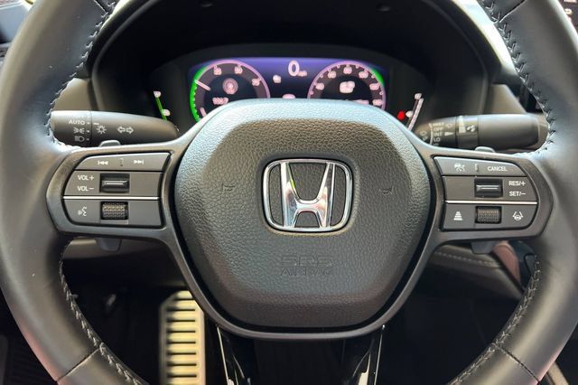 Used 2025 Honda Accord Sport image 29
