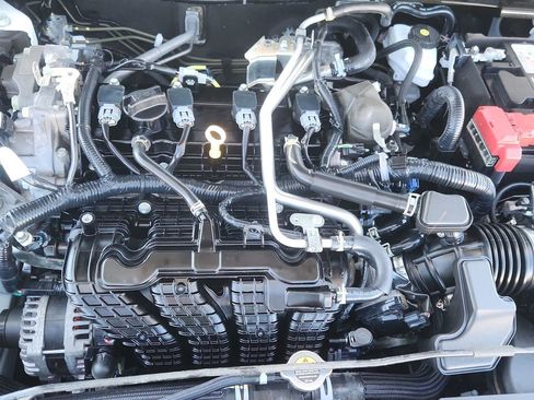 Used 2023 Nissan Altima 2.5 SR image 17