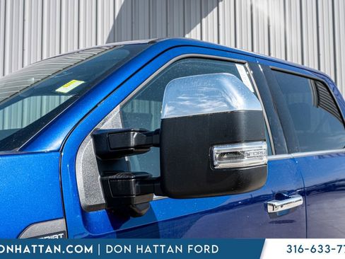 New 2026 Ford F250 Lariat AWD/4WD image 27