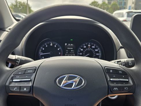 Certified 2023 Hyundai Kona SEL w/ Cargo Package FWD image 22