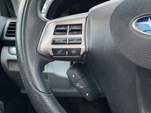 Used 2015 Subaru Forester 2.5i Premium w/ All-Weather Package image 18
