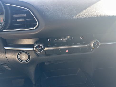 Used 2024 MAZDA CX-30 AWD 2.5 S w/ Select Sport Pkg image 11