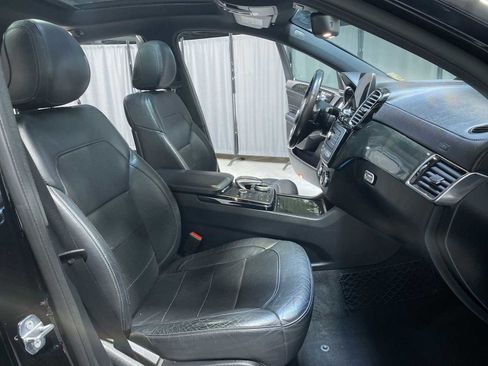 Used 2019 Mercedes-Benz GLE 43 AMG 4MATIC Coupe image 14