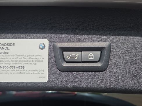 Used 2021 BMW X1 xDrive28i w/ Convenience Package AWD/4WD image 34