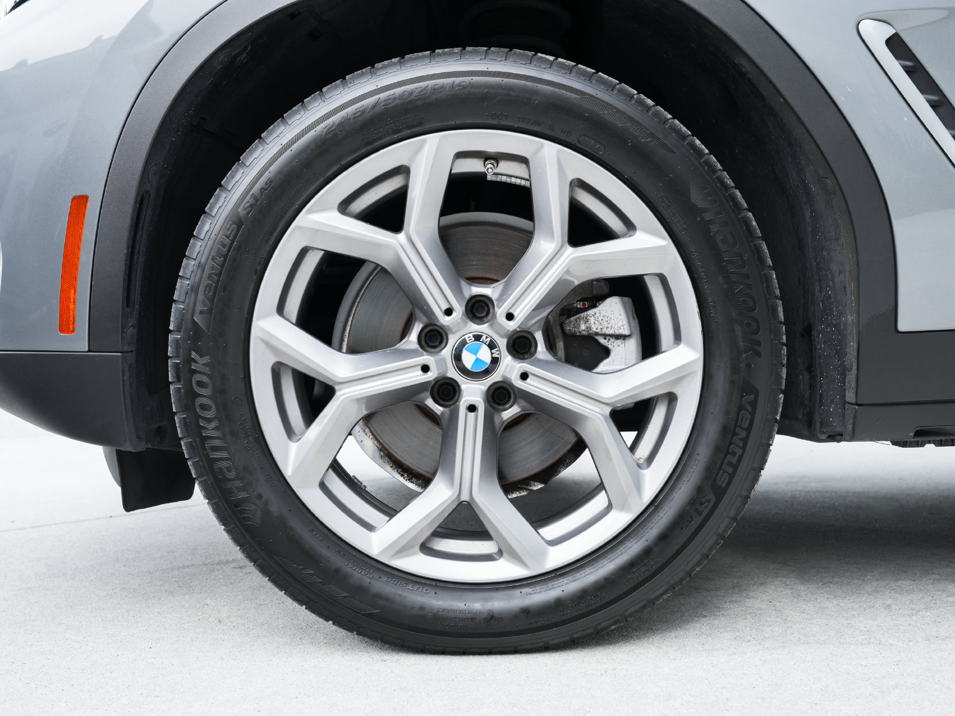 Used 2023 BMW X3 sDrive30i w/ Convenience Package RWD image 31