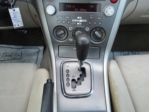 Used 2008 Subaru Legacy 2.5i Special Edition AWD/4WD image 21