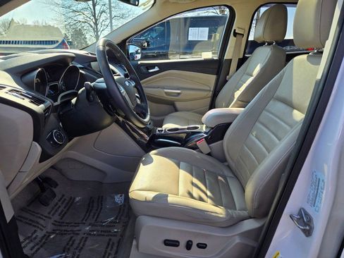 Used 2014 Ford Escape Titanium image 21