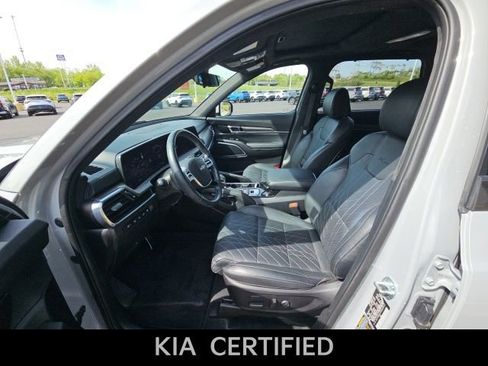 Used 2023 Kia Telluride SX Prestige X-Pro AWD/4WD image 12