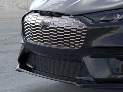 New 2025 Ford Mustang Mach-E GT w/ Bronze Appearance Package image 17