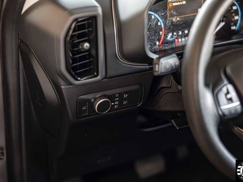Used 2021 Ford Bronco Sport AWD/4WD image 22