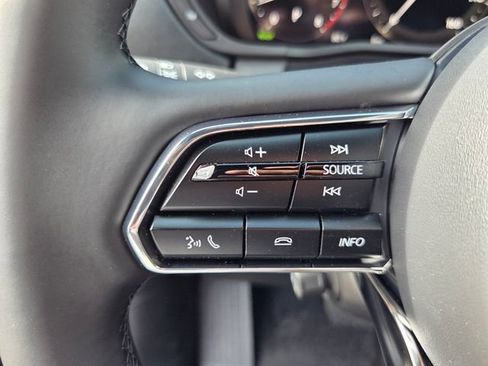 New 2026 MAZDA CX-90 3.3 Turbo S w/ Premium Plus AWD/4WD image 29