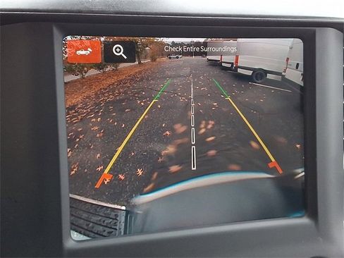 Used 2023 RAM 2500 Big Horn w/ Level 1 Equipment Group image 18