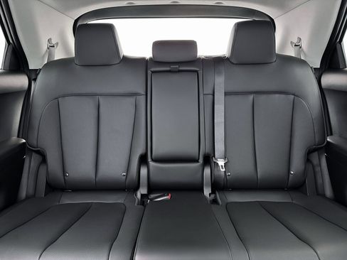 New 2026 Hyundai Ioniq 5 SEL image 23