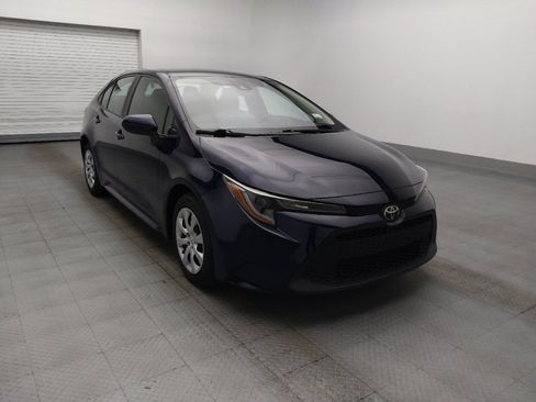 Used 2022 Toyota Corolla LE FWD image 13