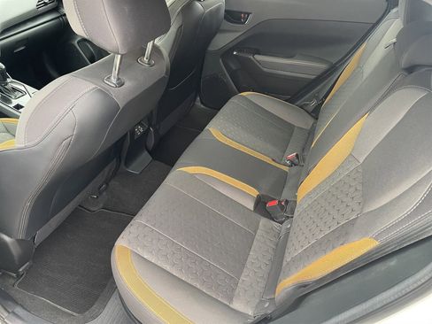 Used 2024 Subaru Crosstrek 2.5i Sport w/ Crosstrek Mirror Package image 7