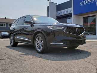 Used 2023 Acura MDX SH-AWD video 2