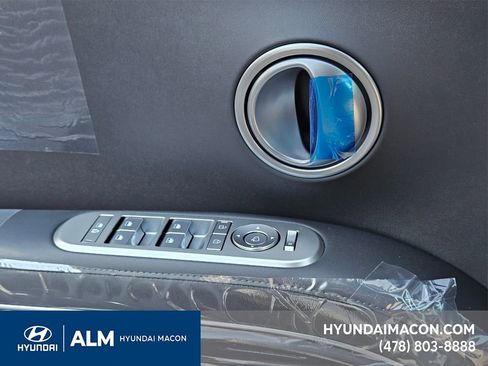 New 2026 Hyundai Palisade Limited image 27