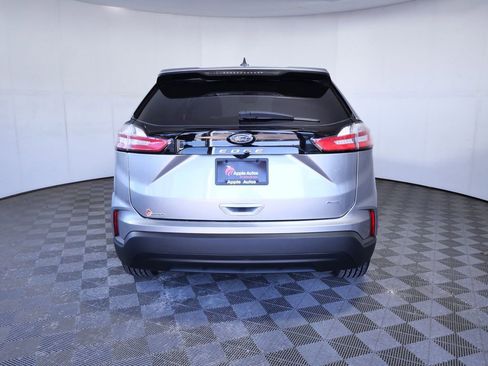 Used 2023 Ford Edge SE AWD/4WD image 7