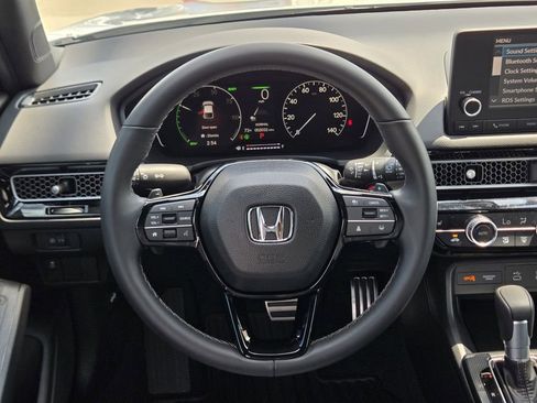 Certified 2026 Honda Civic Sport image 21