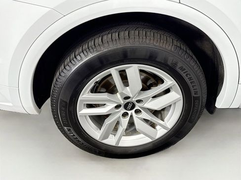 Used 2023 Audi Q5 2.0T Premium image 31