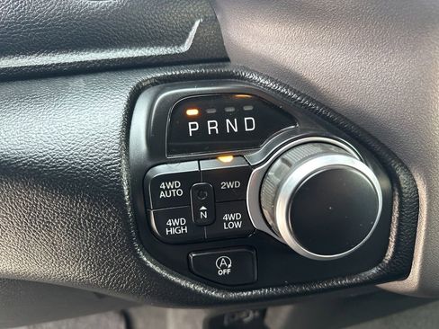 Used 2021 RAM 1500 Big Horn image 29