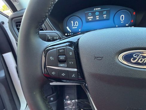 Used 2023 Ford Escape Active w/ Tech Pack #2 AWD/4WD image 31