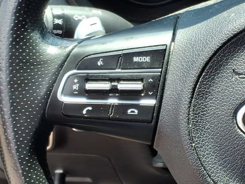 Used 2020 Kia Stinger GT-Line AWD/4WD image 20