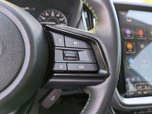 Used 2025 Subaru Outback Onyx Edition image 29