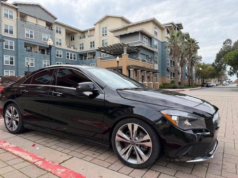 Used 2018 Mercedes-Benz CLA 250 image 18