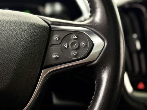 Used 2022 Chevrolet Traverse Premier w/ Redline Edition image 20