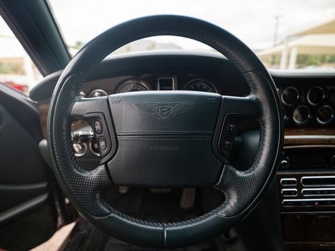 Used 2005 Bentley Arnage T RWD image 28