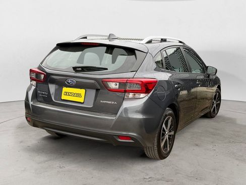 Used 2023 Subaru Impreza Premium image 4