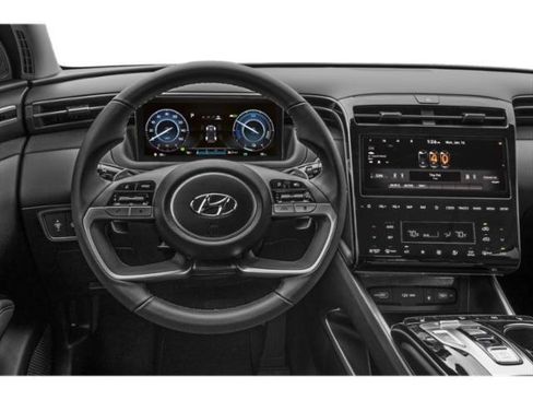 Used 2023 Hyundai Tucson SEL w/ Cargo Package AWD/4WD image 12